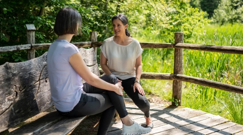 Persönliches Coaching